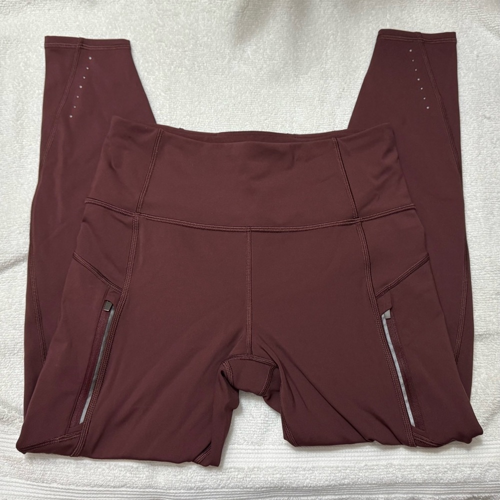 Athleta Leggings Size Small